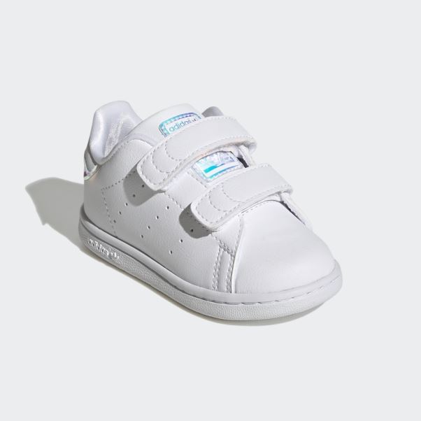Chaussures Adidas Stan Smith Noir