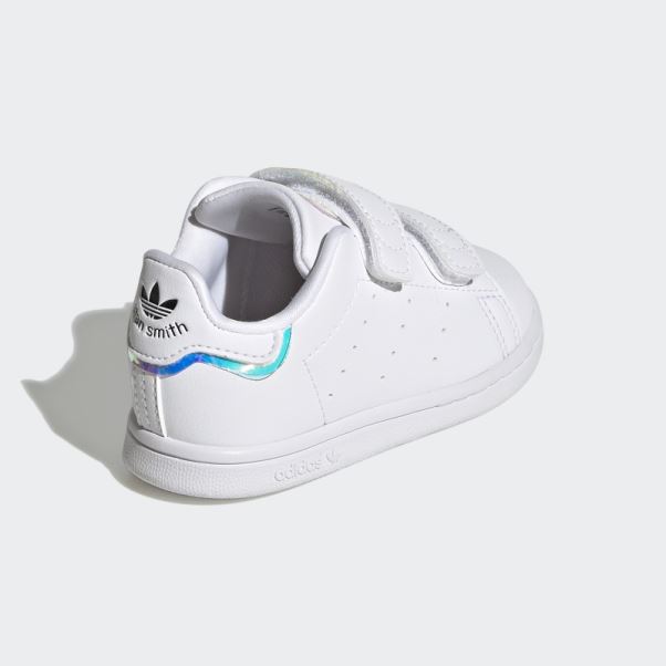 Chaussures Adidas Stan Smith Noir