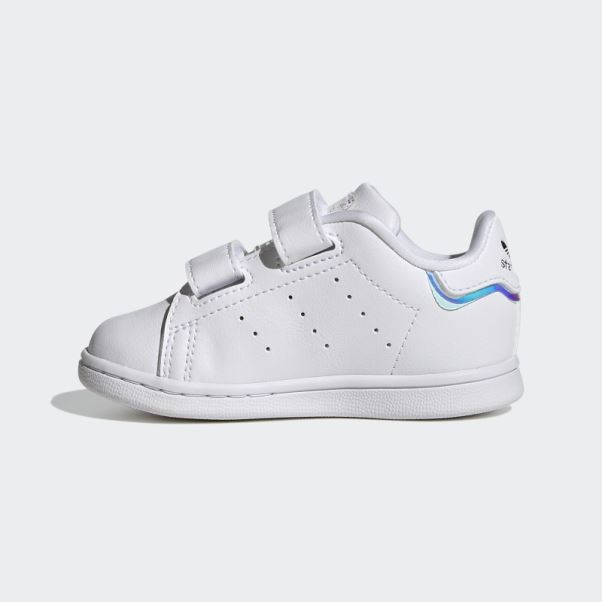 Chaussures Adidas Stan Smith Noir
