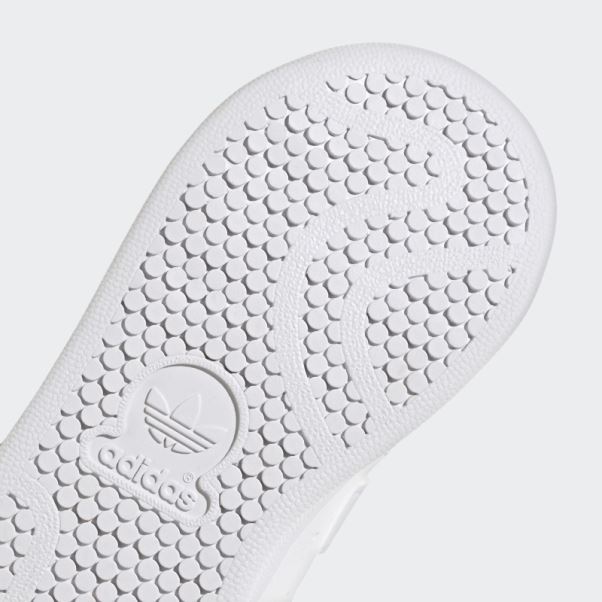Chaussures Adidas Stan Smith Noir