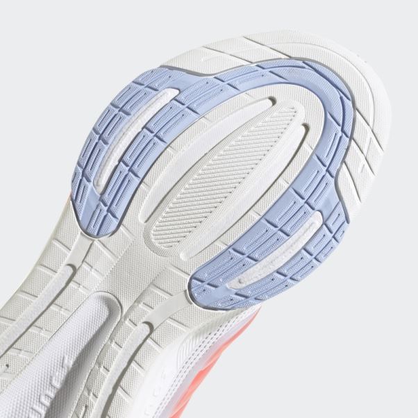 Chaussures Adidas Ultrabounce Blanches élégantes