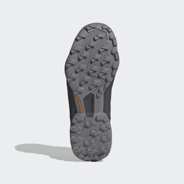 Adidas Terrex Swift R3 Chaussures De Randonnée Noir