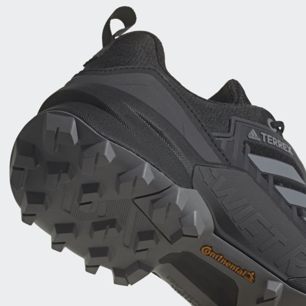Adidas Terrex Swift R3 Chaussures De Randonnée Noir