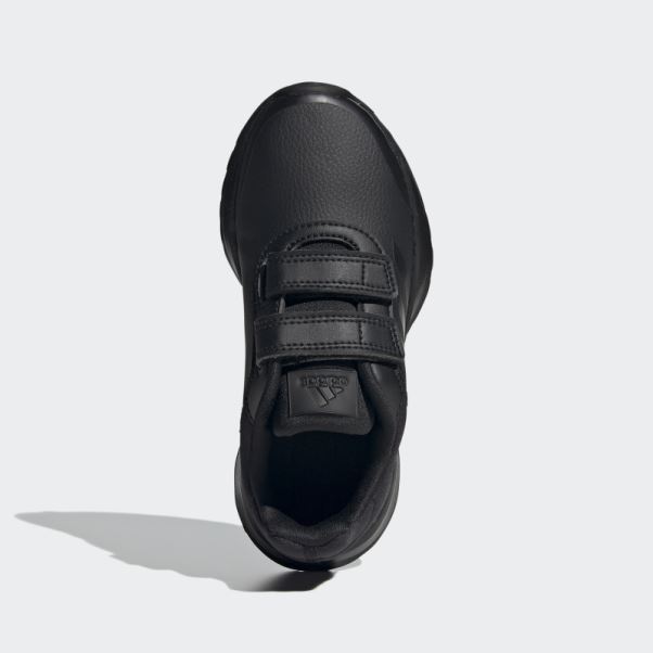 Chaussures De Course Tensaur Noir Adidas