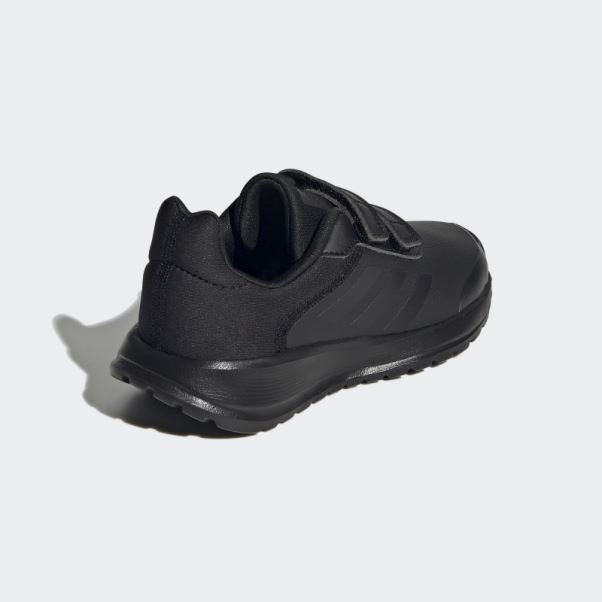Adidas Tensaur Run Chaussures Noir