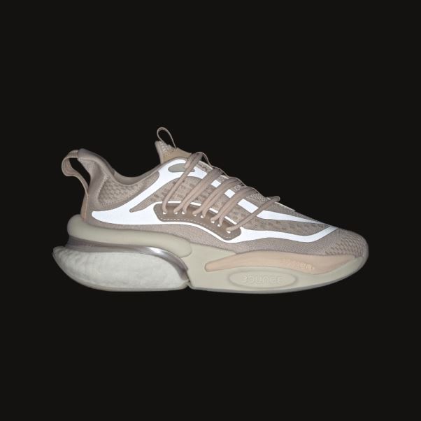 Adidas Alphaboost V1 Chaussures Quartz