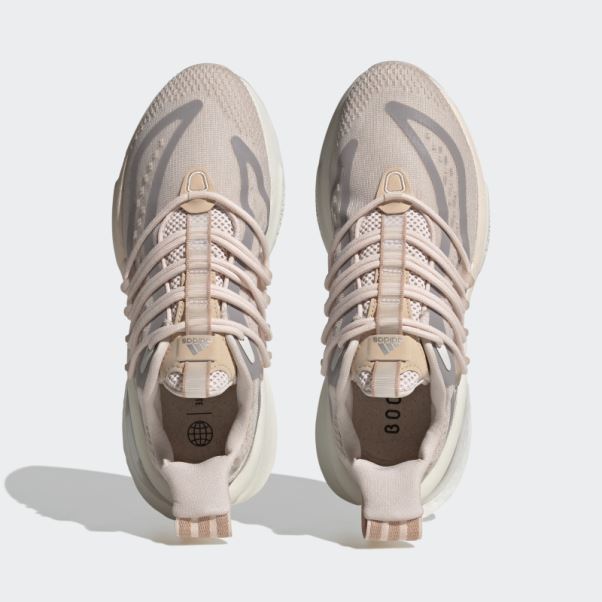 Adidas Alphaboost V1 Chaussures Quartz