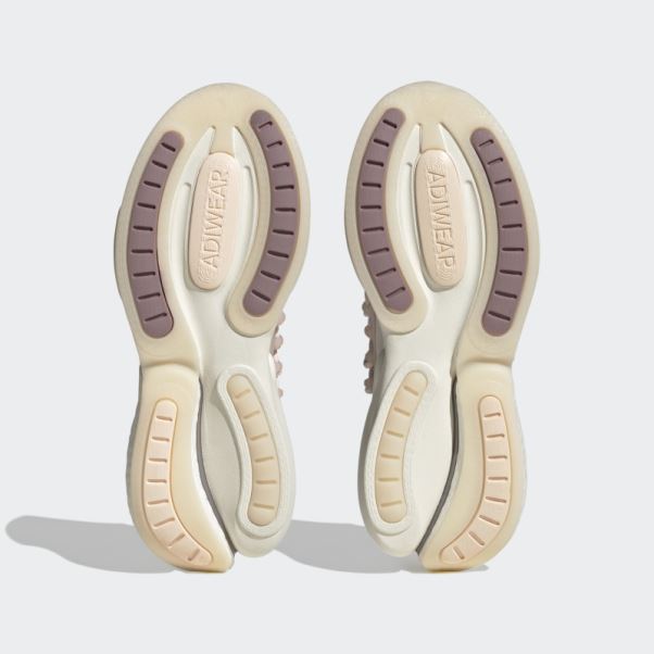 Adidas Alphaboost V1 Chaussures Quartz