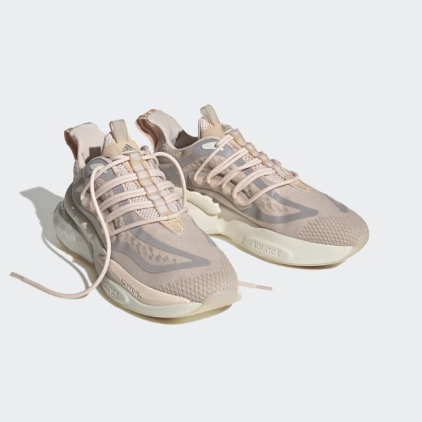 Adidas Alphaboost V1 Chaussures Quartz