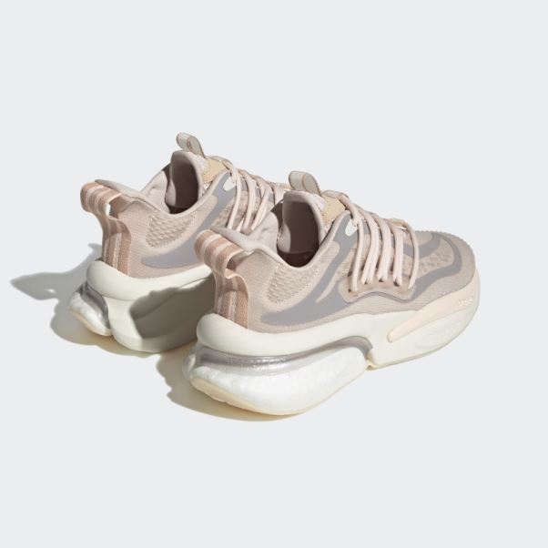 Adidas Alphaboost V1 Chaussures Quartz