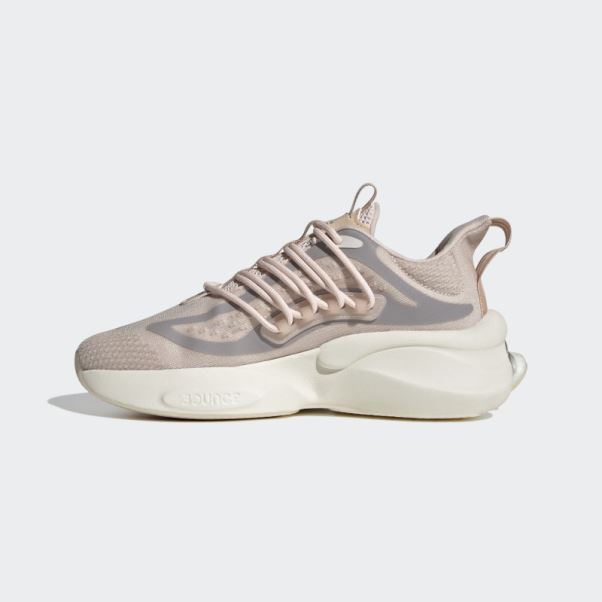 Adidas Alphaboost V1 Chaussures Quartz