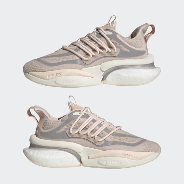 Adidas Alphaboost V1 Chaussures Quartz