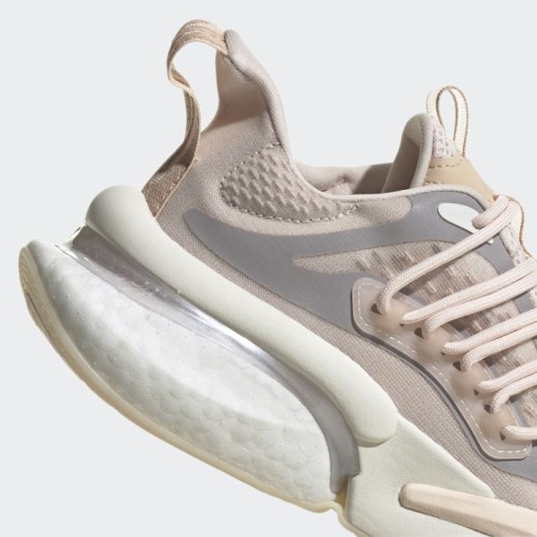 Adidas Alphaboost V1 Chaussures Quartz