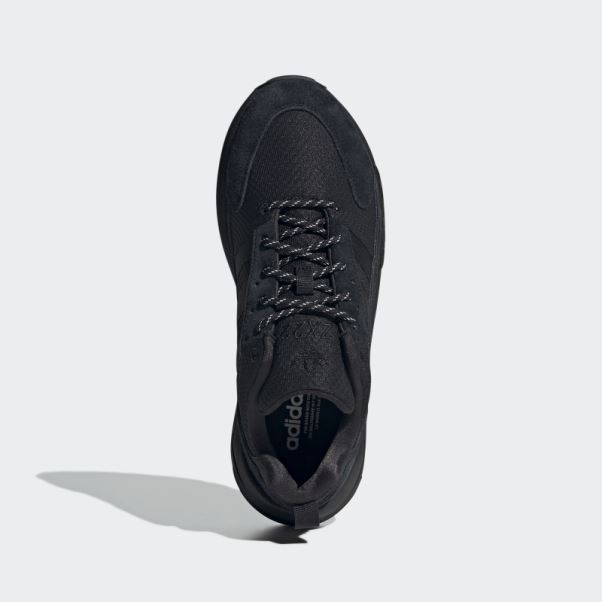 Adidas Zx 22 Boost Chaussures Noir