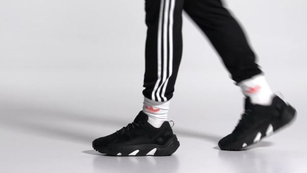 Zx 22 Boost Chaussures Noir Adidas