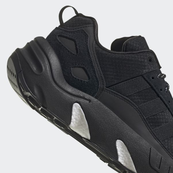 Zx 22 Boost Chaussures Noir Adidas