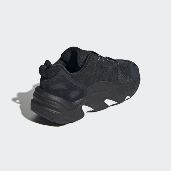 Zx 22 Boost Chaussures Noir Adidas
