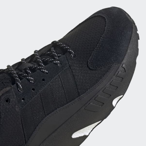 Zx 22 Boost Chaussures Noir Adidas