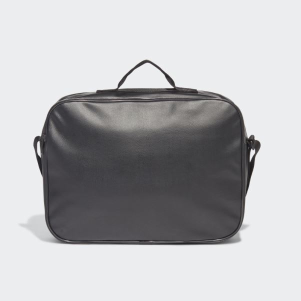 Sac A Dos Vintage Noir Adidas