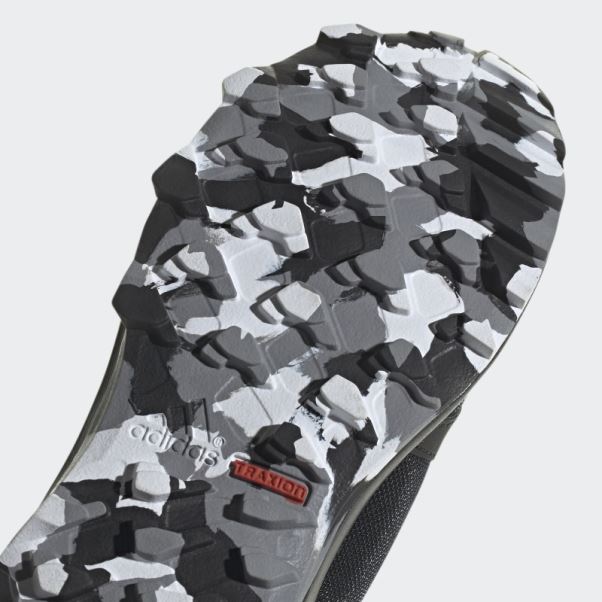 Terrex Agravic Boa Chaussures De Course Sur Sentier Adidas Noir