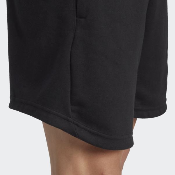 Short Adidas Yoga Base Training Noir