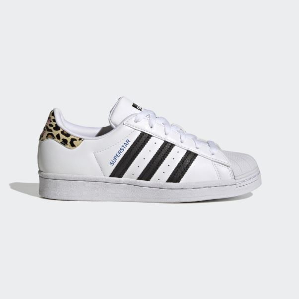 Adidas Superstar Bleu Marine