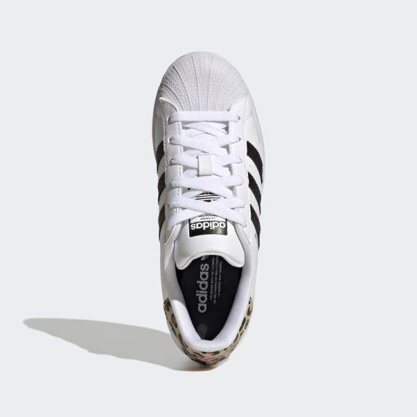 Adidas Superstar Bleu Marine