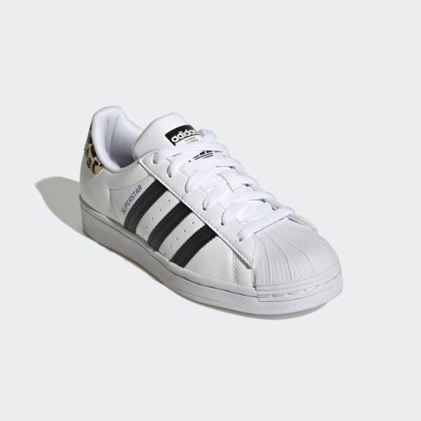 Adidas Superstar Bleu Marine