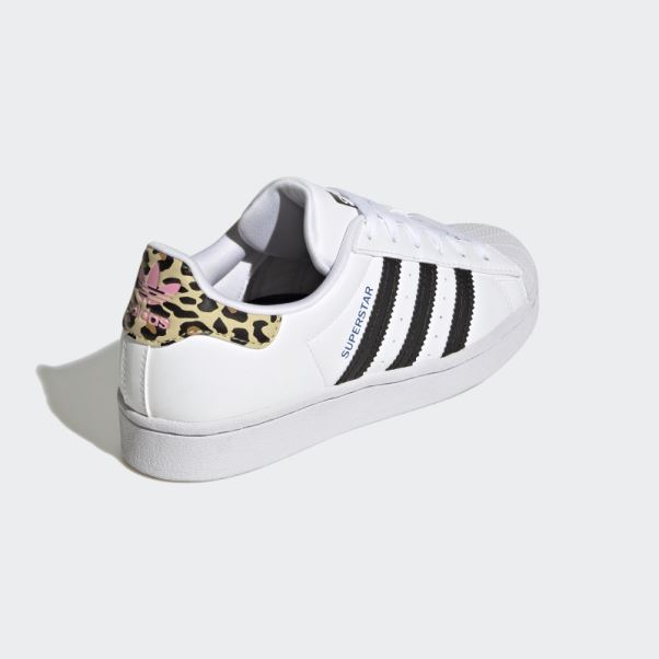Adidas Superstar Bleu Marine