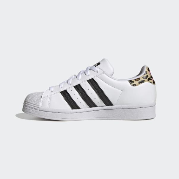 Adidas Superstar Bleu Marine