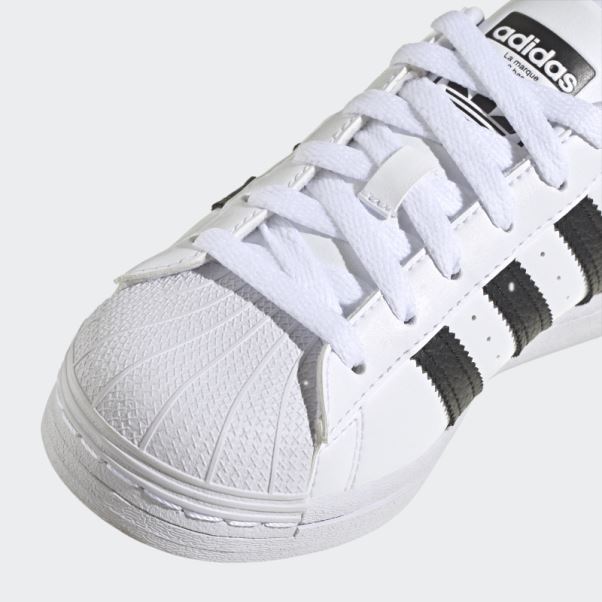 Adidas Superstar Bleu Marine
