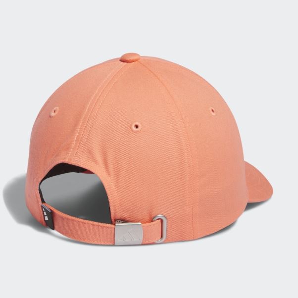 Casquette à Six Panneaux Adidas Coral Revolve