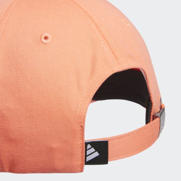 Casquette à Six Panneaux Adidas Coral Revolve
