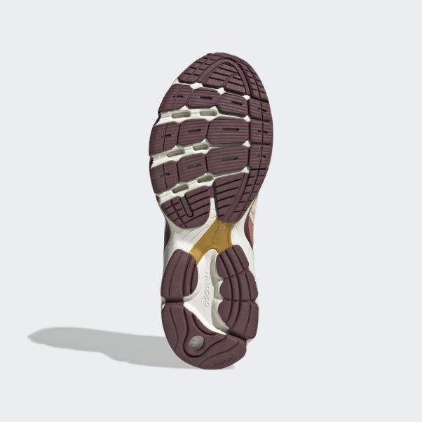 Adidas Astir Chaussures Rouge