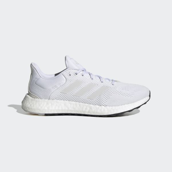 Adidas Pureboost 21 Chaussures Dash Gris