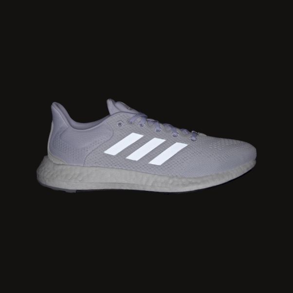 Adidas Pureboost 21 Chaussures Dash Gris