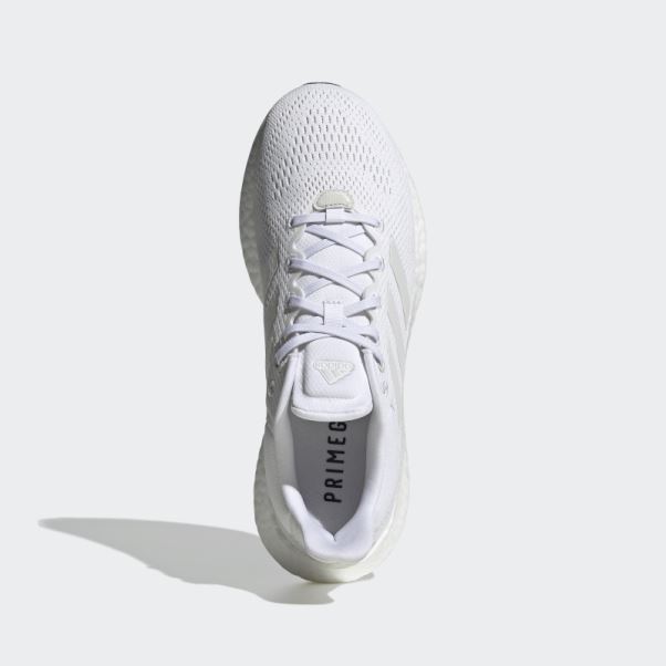Adidas Pureboost 21 Chaussures Dash Gris