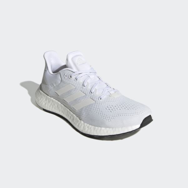 Adidas Pureboost 21 Chaussures Dash Gris