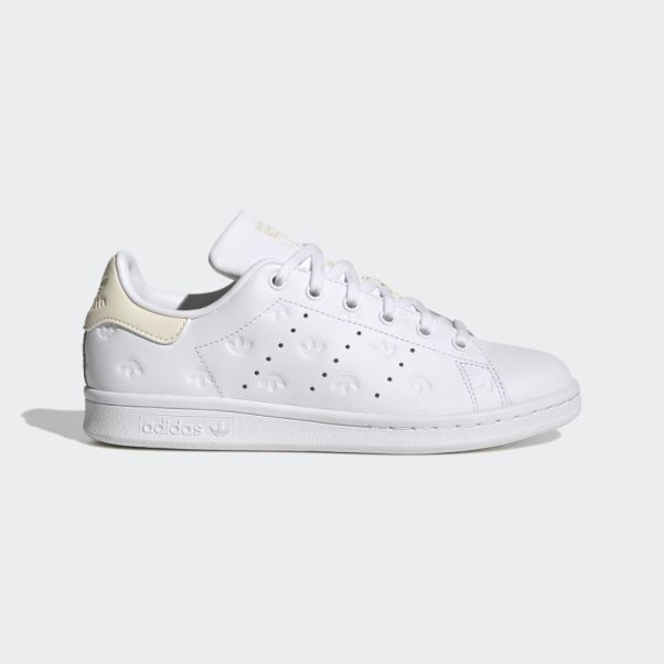 Adidas Stan Smith Chaussures Blanc