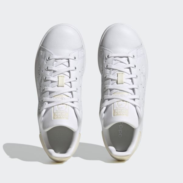 Adidas Stan Smith Chaussures Blanc