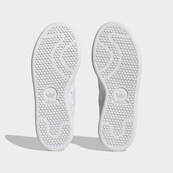 Adidas Stan Smith Chaussures Blanc