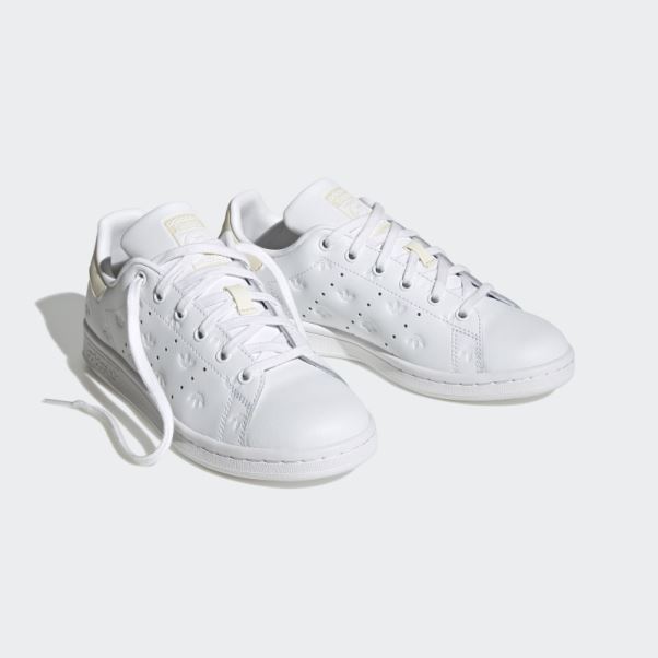 Adidas Stan Smith Chaussures Blanc