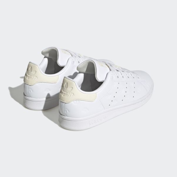 Adidas Stan Smith Chaussures Blanc