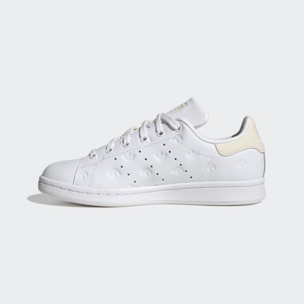 Adidas Stan Smith Chaussures Blanc
