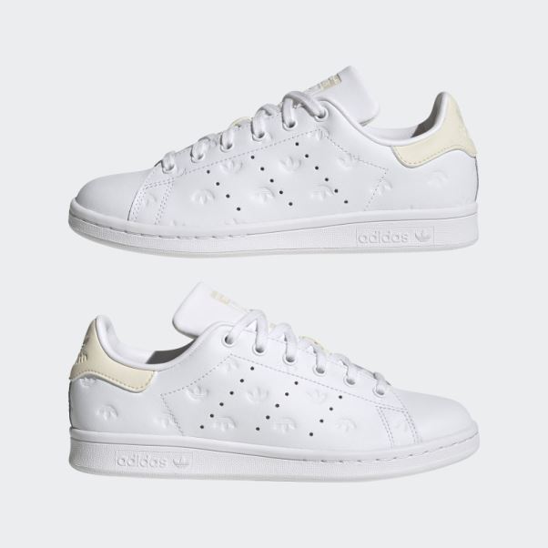 Adidas Stan Smith Chaussures Blanc