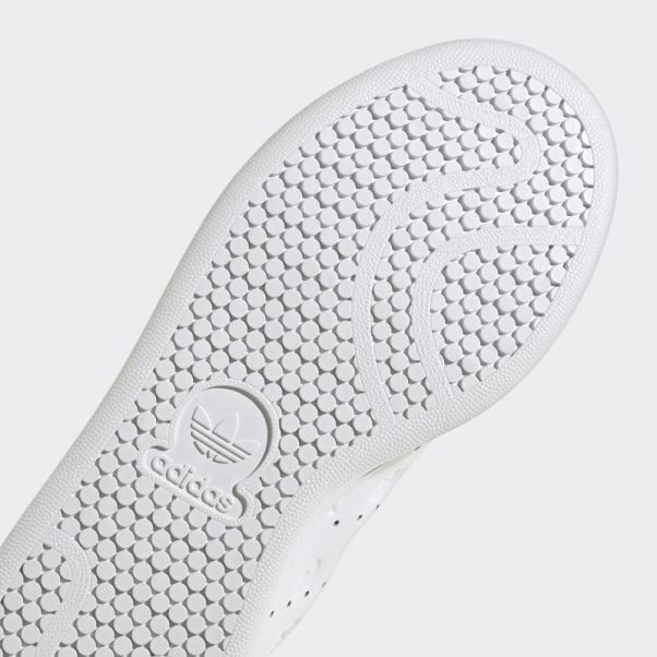 Adidas Stan Smith Chaussures Blanc