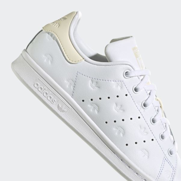 Adidas Stan Smith Chaussures Blanc