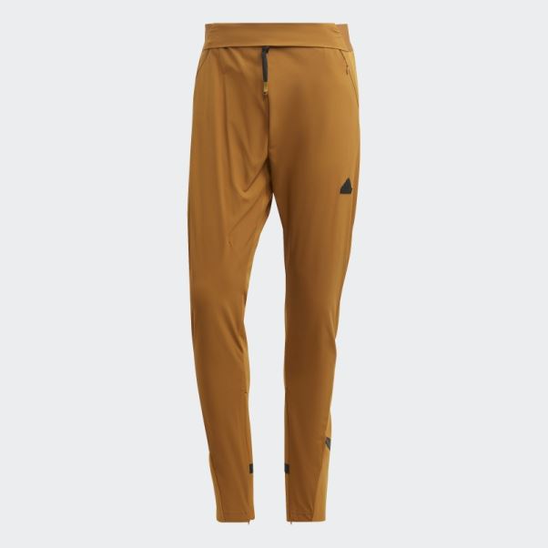 Conçu 4 Pantalon Gameday Bronze Adidas