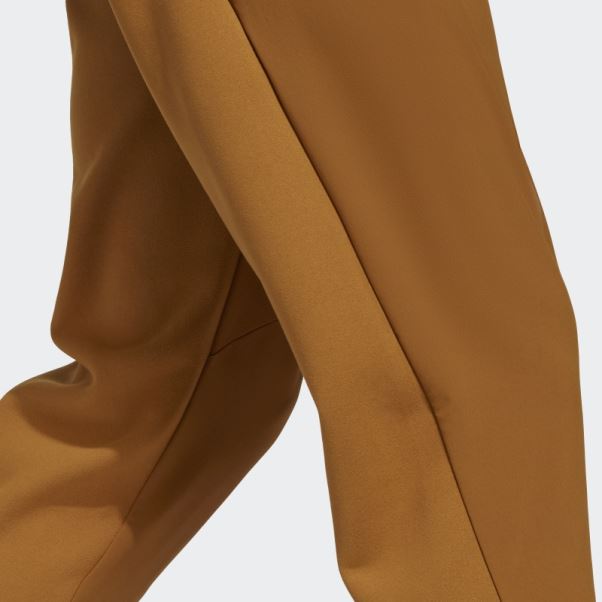 Conçu 4 Bas De Survêtement Gameday Bronze Adidas