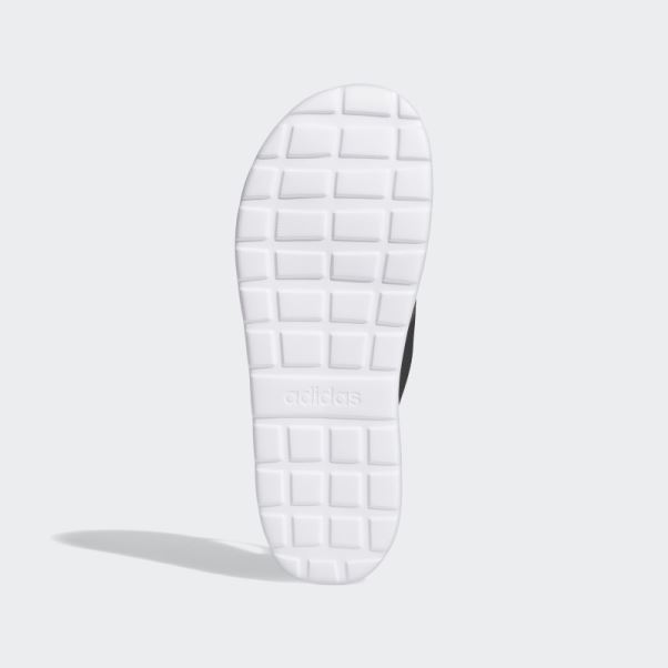 Tongs Confort Noires Adidas